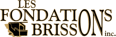 Les Fondation Brisson Logo