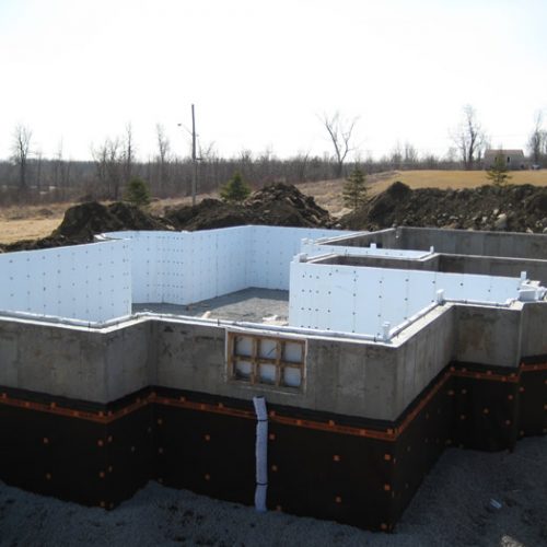 Residential Concrete 